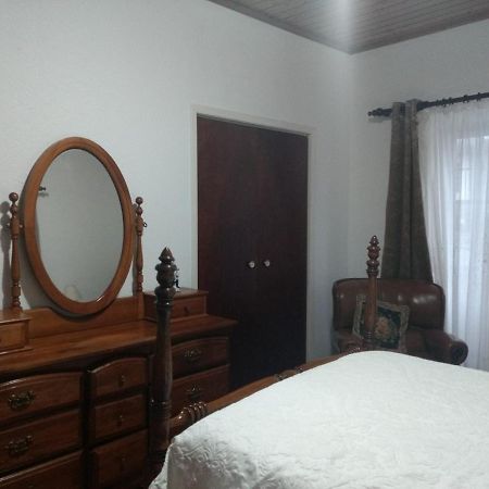 Pandora Bed & Breakfast Faja Grande Ngoại thất bức ảnh