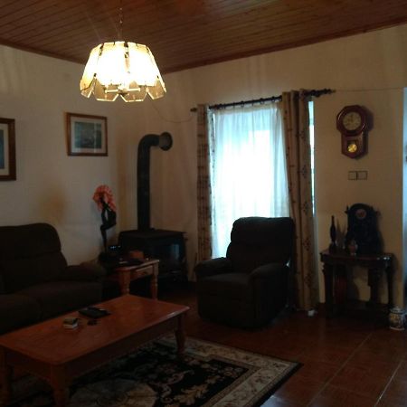 Pandora Bed & Breakfast Faja Grande Ngoại thất bức ảnh
