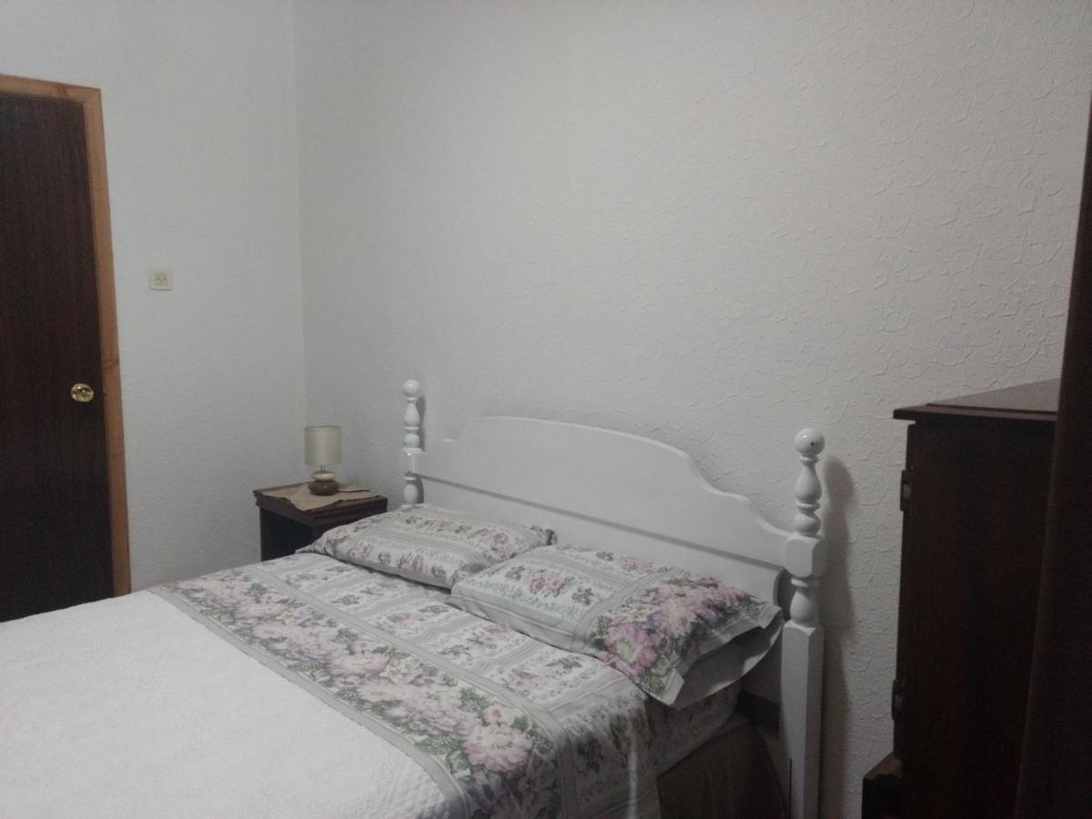 Pandora Bed & Breakfast Faja Grande Ngoại thất bức ảnh